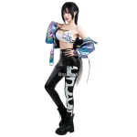 Sin Cosplay Costume   Nikke Goddess Outfit 2 | PricZone
