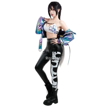 Sin Cosplay Costume   Nikke Goddess Outfit 2 | PricZone
