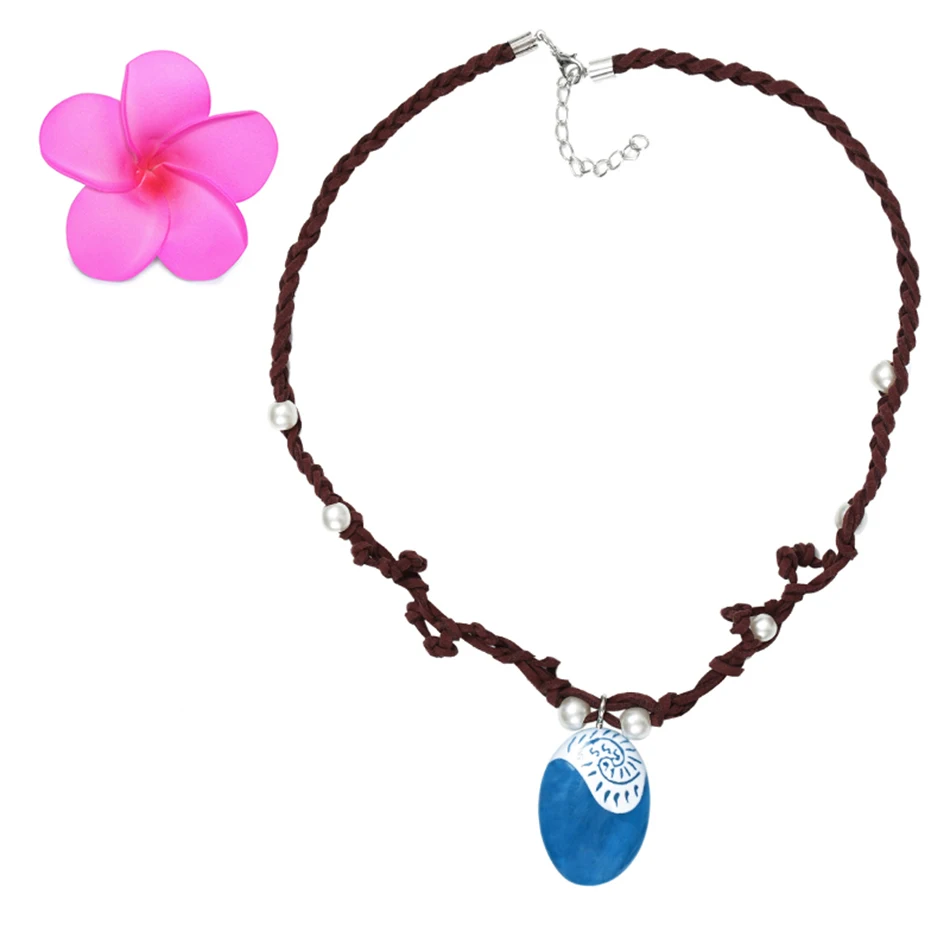 Moana Vaiana Princess Cosplay Dress Set 5 | PricZone Moana Vaiana Princess Cosplay Dress Set 5 | PricZone