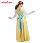 Flash Princess Cosplay Dress Outfit 4 | PricZone Flash Princess Cosplay Dress Outfit 4 | PricZone