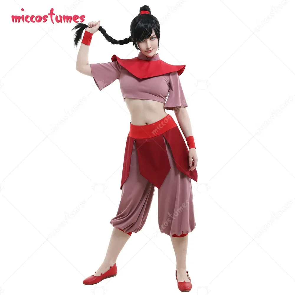 Kungfu Wear Suit Anime Cosplay Set 2 | PricZone Kungfu Wear Suit Anime Cosplay Set 2 | PricZone