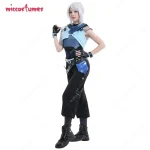 Jett Cosplay Unisex Sportswear Set 1 | PricZone