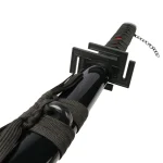 Ichigo Wooden Katana Zangetsu Cosplay Sword 4 | PricZone