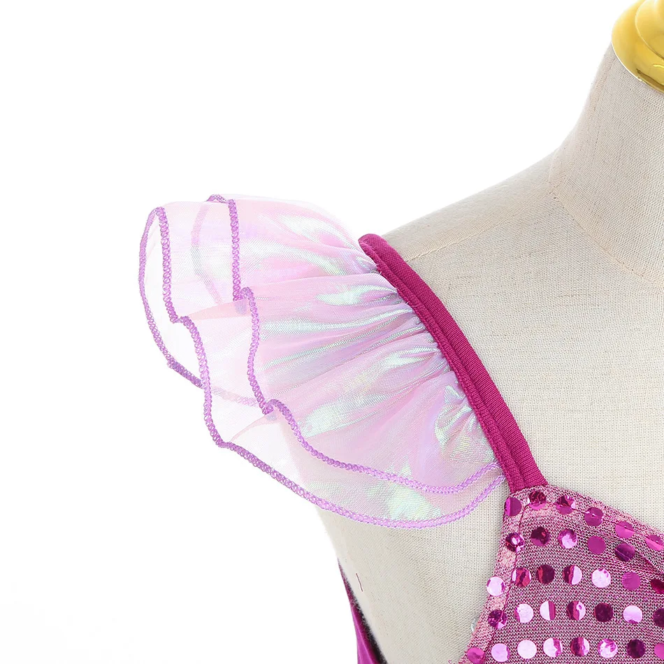 Little Mermaid Costume Dress for Kids 5 | PricZone Little Mermaid Costume Dress for Kids 5 | PricZone