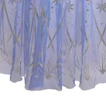 Disney Frozen 2 Cosplay Costumes for Girls Anna Elsa Princess Snow Queen Long Dresses Halloween Party Carnival Clothes Vestido 6 | PricZone Disney Frozen 2 Cosplay Costumes for Girls Anna Elsa Princess Snow Queen Long Dresses Halloween Party Carnival Clothes Vestido 6 | PricZone
