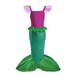 Mermaid Ariel Kids Costume 3 | PricZone