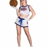 Girls Bunny Rabbit Cosplay Set for Halloween 3 | PricZone