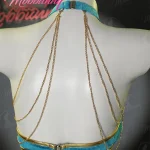 Blue Princess Cosplay Lingerie Set 5 | PricZone Blue Princess Cosplay Lingerie Set 5 | PricZone