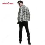 Mens Cosplay Suit Jacket Costume 3 | PricZone Mens Cosplay Suit Jacket Costume 3 | PricZone