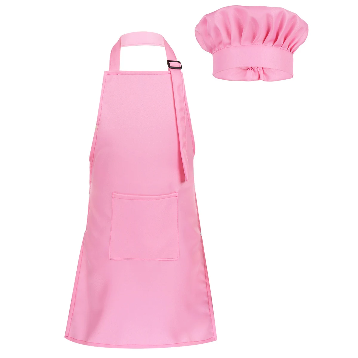 Chef Apron and Hat Set Halloween Costume 1 | PricZone Chef Apron and Hat Set Halloween Costume 1 | PricZone