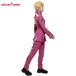 Golden Wind Mens Halloween Cosplay Costume 4 | PricZone