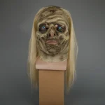 Zombie Mask Alpha Whisper Dead Walkers 1 | PricZone Zombie Mask Alpha Whisper Dead Walkers 1 | PricZone