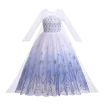 Disney Princess Cosplay Dress for Girls Carnival 2 | PricZone