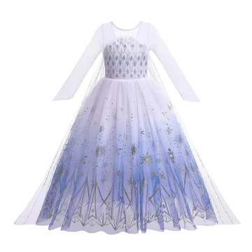 Disney Princess Cosplay Dress for Girls Carnival 2 | PricZone