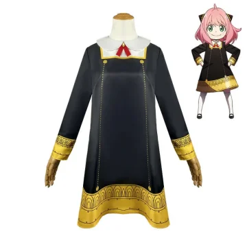 SPY FAMILY Anya Forger Kawaii Costume 2 | PricZone