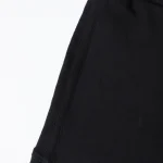 Mens Distressed Letter Print Cotton T Shirt 4 | PricZone