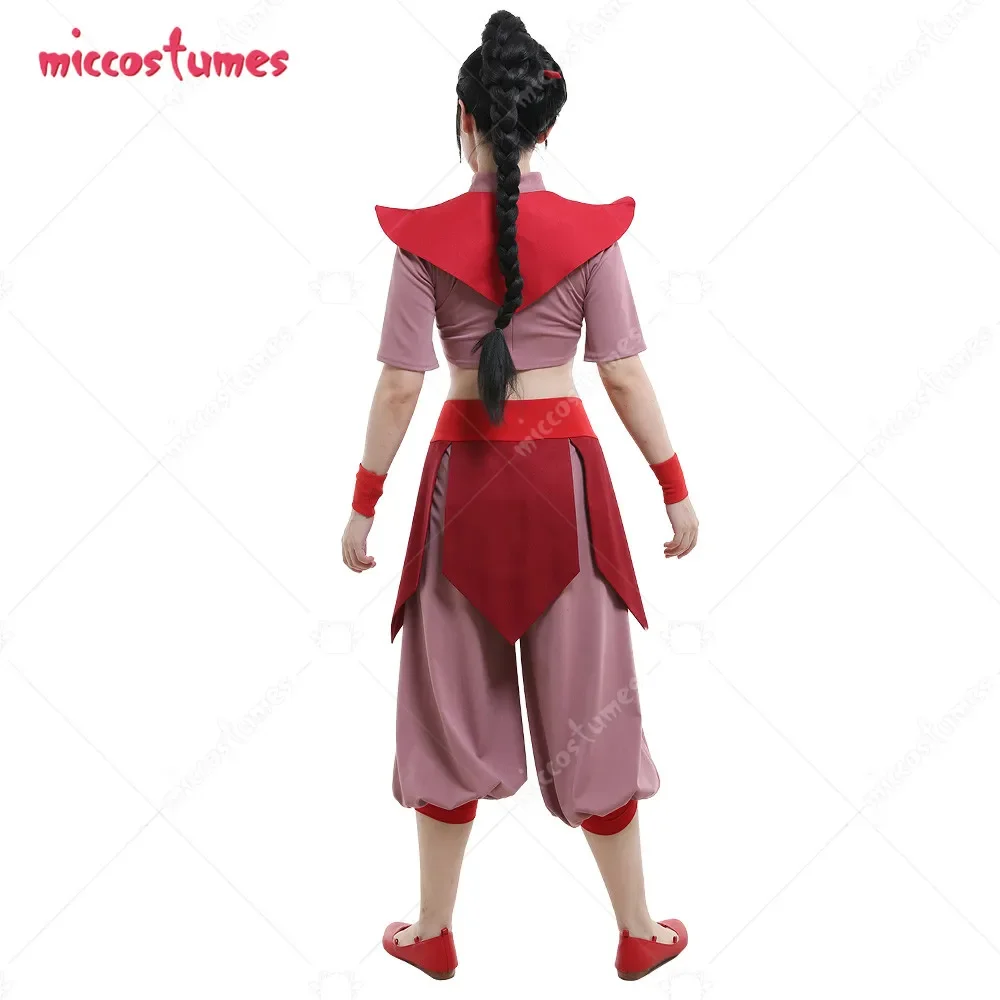 Kungfu Wear Suit Anime Cosplay Set 3 | PricZone Kungfu Wear Suit Anime Cosplay Set 3 | PricZone