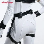 Womens Zentai Bodysuit for Halloween 6 | PricZone