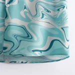 Mens Casual Loose Lapel Digital Print Shirt 4 | PricZone Mens Casual Loose Lapel Digital Print Shirt 4 | PricZone