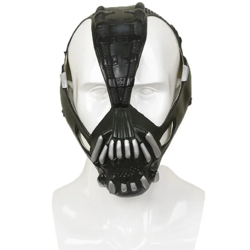 Bane Dark Knight Cosplay Mask Prop 1 | PricZone Bane Dark Knight Cosplay Mask Prop 1 | PricZone