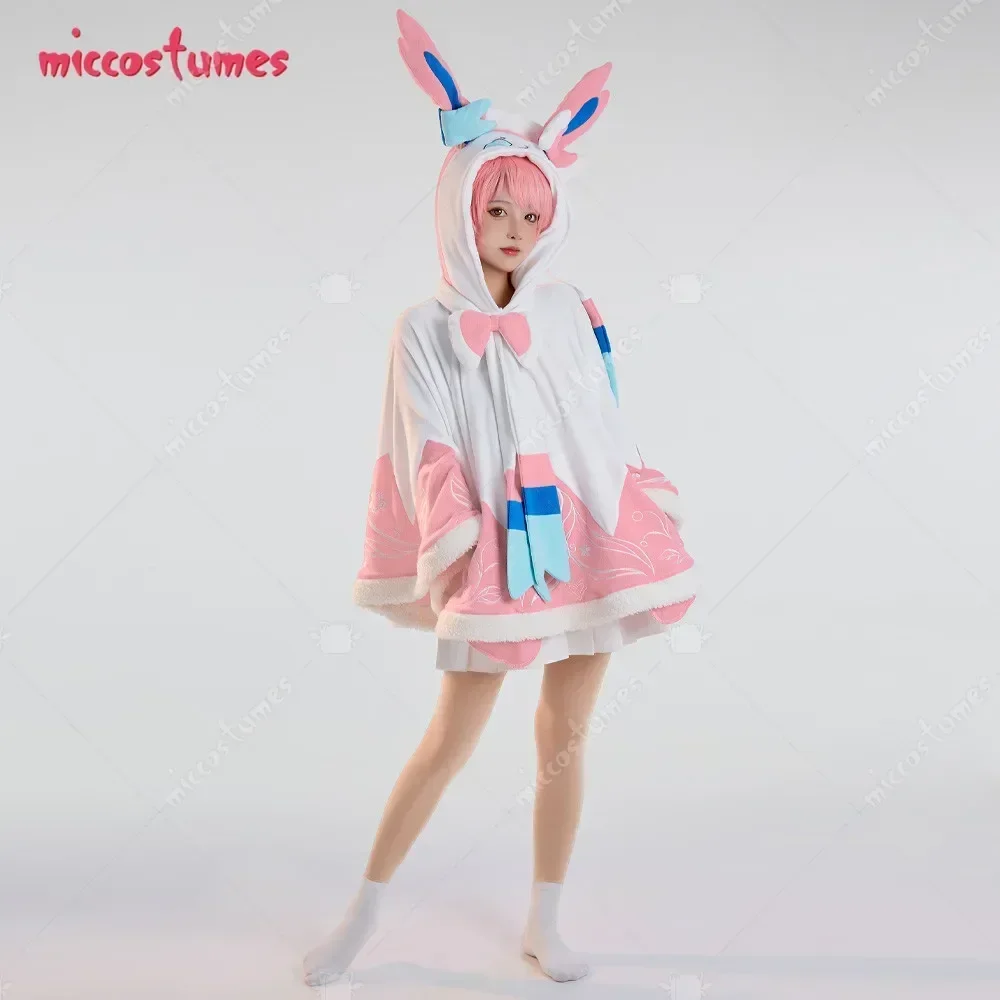 Kawaii Women Girls Halloween Cape Cloak Scarf Set 3 | PricZone Kawaii Women Girls Halloween Cape Cloak Scarf Set 3 | PricZone