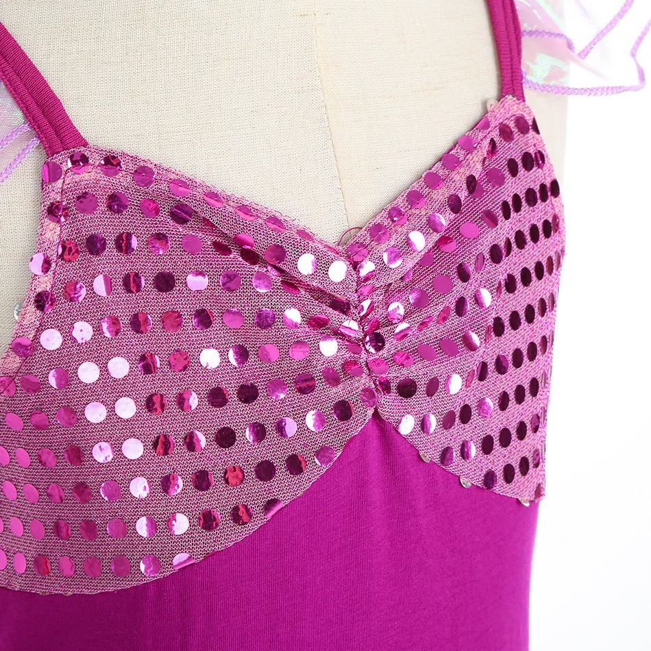 Little Mermaid Costume Dress for Kids 4 | PricZone Little Mermaid Costume Dress for Kids 4 | PricZone