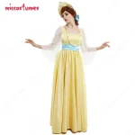 Flash Princess Cosplay Dress Outfit 1 | PricZone Flash Princess Cosplay Dress Outfit 1 | PricZone