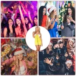 Womens Banana Costume Halloween Cosplay Dress 5 | PricZone