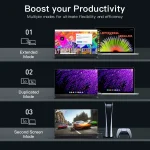 156 inch Portable 1080P Monitor for Laptop 6 | PricZone 156 inch Portable 1080P Monitor for Laptop 6 | PricZone