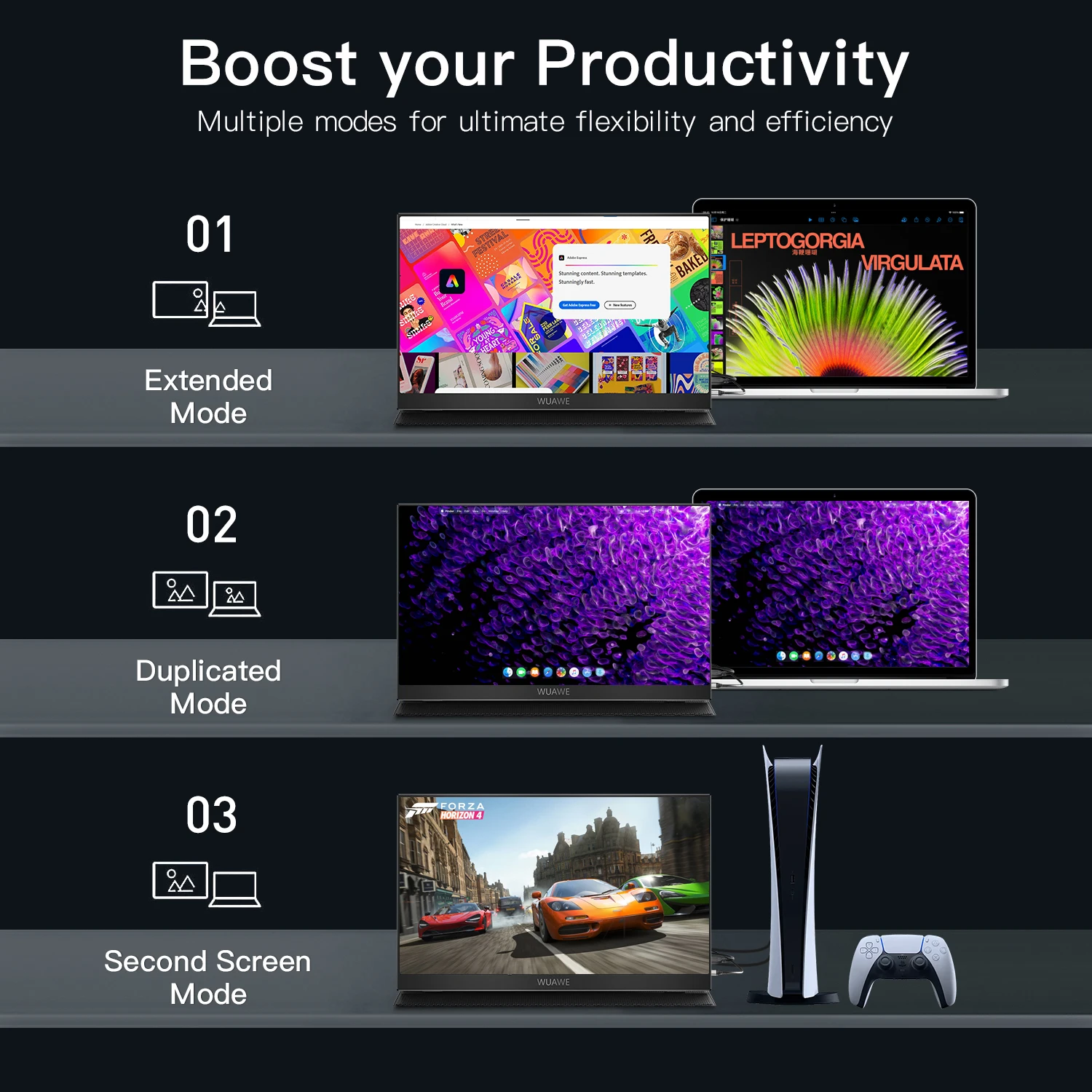 156 inch Portable 1080P Monitor for Laptop 6 | PricZone 156 inch Portable 1080P Monitor for Laptop 6 | PricZone