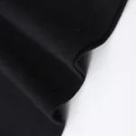 Mens Distressed Letter Print Cotton T Shirt 6 | PricZone