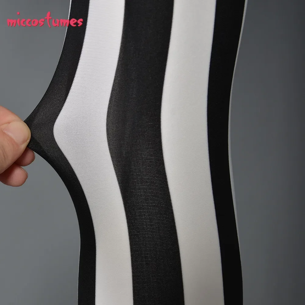 Womens Vertical Striped Jacket Suit Costume 6 | PricZone Womens Vertical Striped Jacket Suit Costume 6 | PricZone