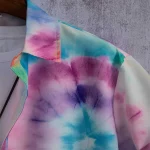 Mens Street Blouse Lapel Print Button Up Shirt 5 | PricZone