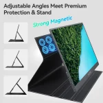 HDRinch 156 inch Portable Laptop Monitor 1080p 5 | PricZone