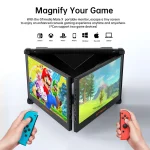 Triple Portable Monitor 116 Inch FHD for Laptops 6 | PricZone Triple Portable Monitor 116 Inch FHD for Laptops 6 | PricZone