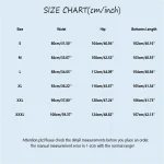 Mens Y2K Wide Leg Jeans in Black Grey Blue 6 | PricZone Mens Y2K Wide Leg Jeans in Black Grey Blue 6 | PricZone