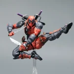 Yamaguchi XMan Deadpool Action Figure 2 | PricZone Yamaguchi X Man Deadpool Action Figure 2 | PricZone