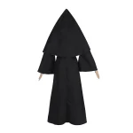 ROLECOS The Nun Cosplay Costume Horror Halloween 3 | PricZone ROLECOS The Nun Cosplay Costume Horror Halloween 3 | PricZone