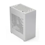 All Aluminum Mini ITX HTPC Chassis A4 20mm 2 | PricZone