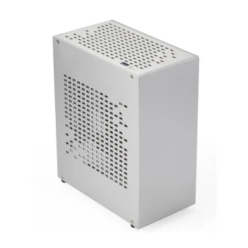 All Aluminum Mini ITX HTPC Chassis A4 20mm 2 | PricZone