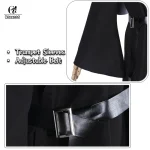 ROLECOS The Nun Cosplay Costume Horror Halloween 5 | PricZone ROLECOS The Nun Cosplay Costume Horror Halloween 5 | PricZone