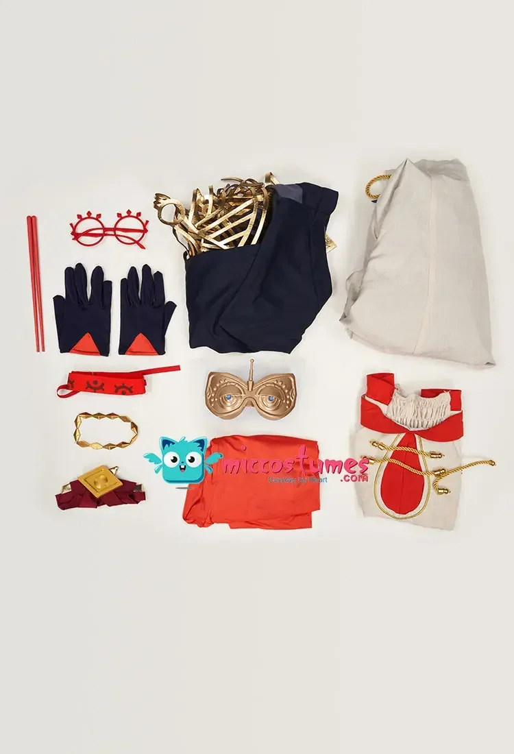 Womens Cosplay Costume Top Skirt Jacket Pantyhose 6 | PricZone Womens Cosplay Costume Top Skirt Jacket Pantyhose 6 | PricZone