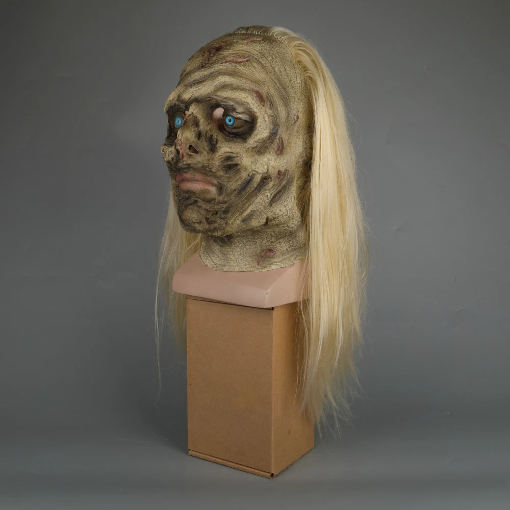 Zombie Mask Alpha Whisper Dead Walkers 2 | PricZone Zombie Mask Alpha Whisper Dead Walkers 2 | PricZone