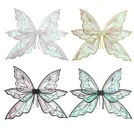 Fairy Princess Angel Wings Costume 6 | PricZone Fairy Princess Angel Wings Costume 6 | PricZone