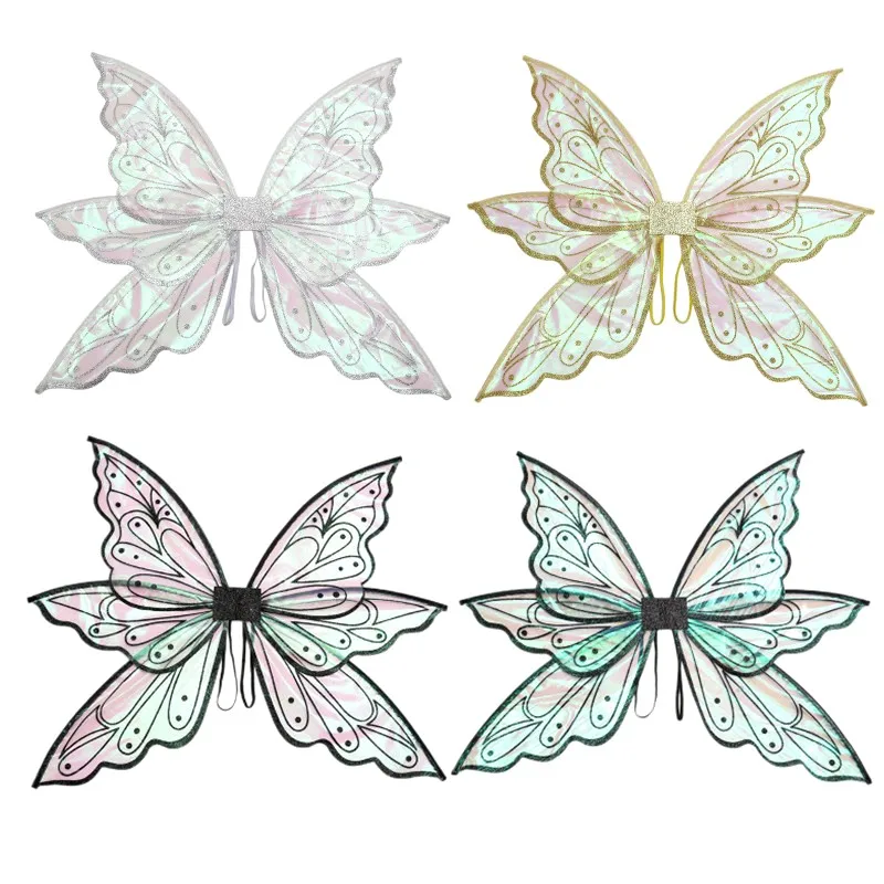 Fairy Princess Angel Wings Costume 6 | PricZone Fairy Princess Angel Wings Costume 6 | PricZone