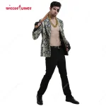 Mens Cosplay Suit Jacket Costume 2 | PricZone Mens Cosplay Suit Jacket Costume 2 | PricZone
