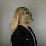 Zombie Mask Alpha Whisper Dead Walkers 6 | PricZone Zombie Mask Alpha Whisper Dead Walkers 6 | PricZone