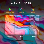Tiansu 32 Inch 4K 144Hz Gaming Monitor 5 | PricZone