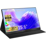 HDRinch 156 inch Portable Laptop Monitor 1080p 1 | PricZone