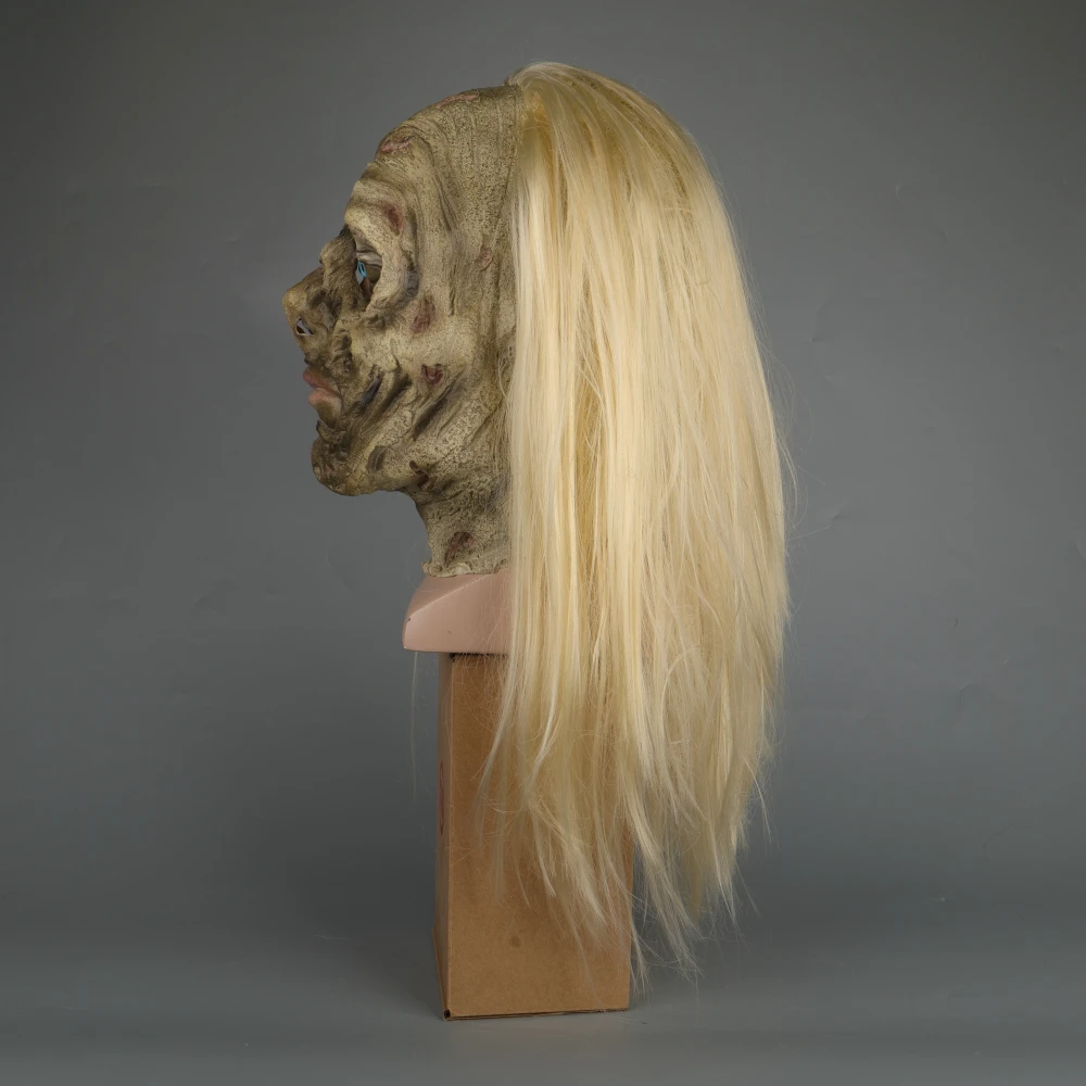 Zombie Mask Alpha Whisper Dead Walkers 3 | PricZone Zombie Mask Alpha Whisper Dead Walkers 3 | PricZone